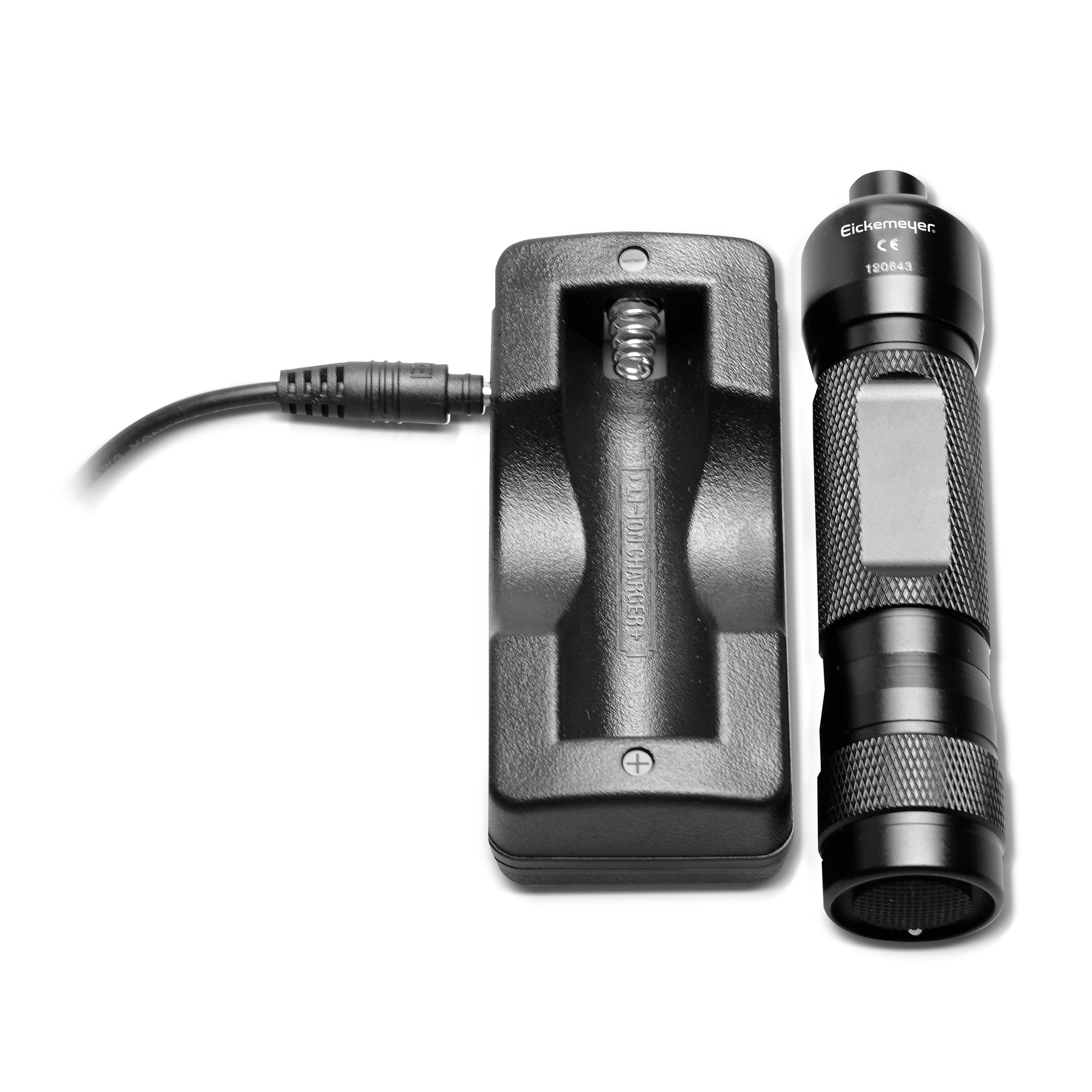 LED ljuskälla (batteri)